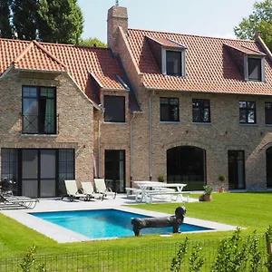  Ferienhaus De Grote Vliet