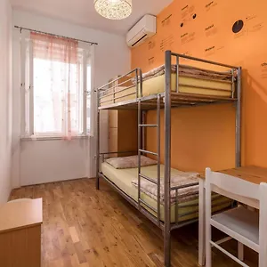  Hostel Backpackers Croatia