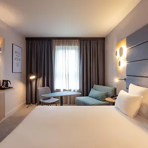 **** Hotel Novotel Centre Midi Belgium