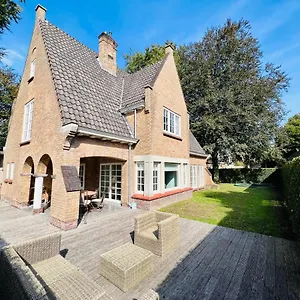 Villa Le Coin