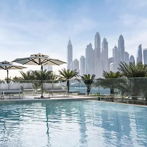 **** Resort Radisson Palm Jumeirah United Arab Emirates