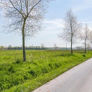 Holiday home Hoeve De Zuidhoek