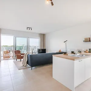  Apartment Huswell - Lovely New At The Harbor + Parking