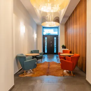 Lace Hotell