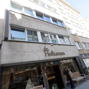 De Hofkamers Belgien