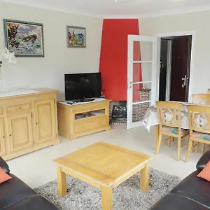  Apartment Versailles
