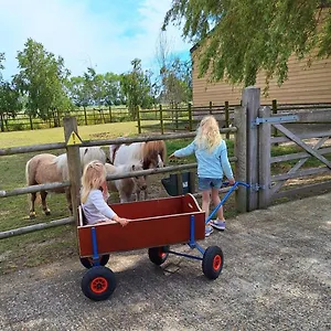  Ferienhaus Vacation Mechelhof