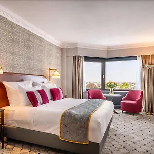 **** Hotel Barsey By Warwick Belgium