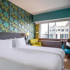 **** Hotel Thon Centre Belgium