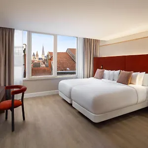 **** Hotel Nh Collection Belgium