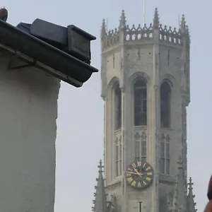Appartamento Zucchero, Bruges