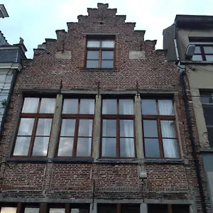 Apartment Geldmunt Belgium