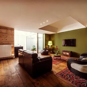  Apartment 17 Belgium