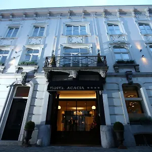 Acacia Hotell