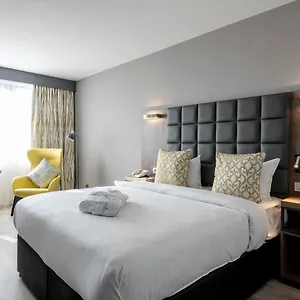 **** Hotel Gresham Belson Belgium