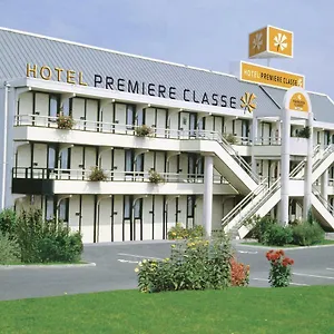 Premiere Classe / Belgien
