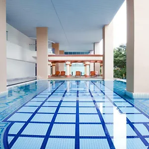 *** Hotel Silka Maytower Malaysia