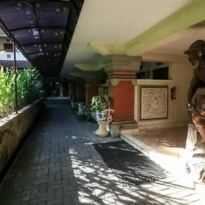 ** Hotel Legian Indonesia
