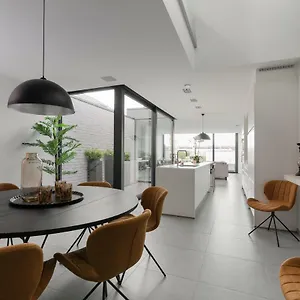 Holiday home Sky & 2 - Free Parking - Free Bikes - Evcharging