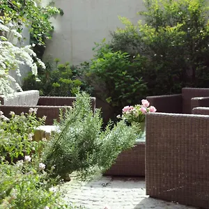 Apartamento Breydelhof