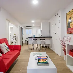 San Isidro, Ozono Granada
