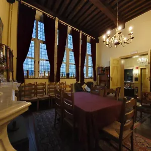 Erasmus Belgien