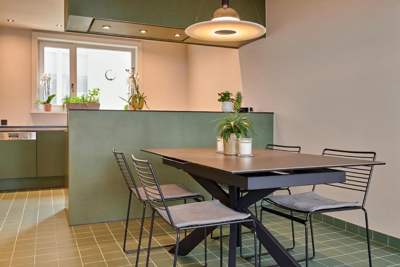 Hotel Portinari Brugge