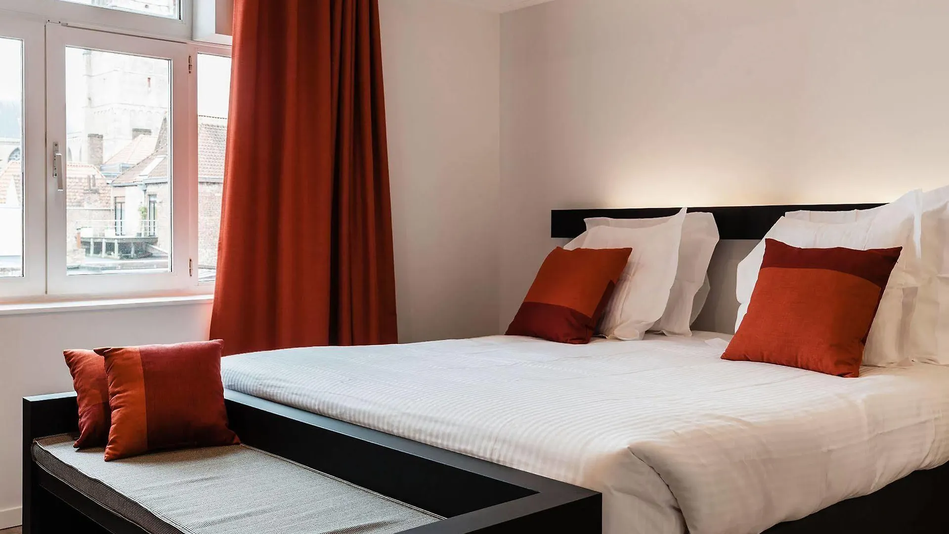 Hotel Portinari Brugge