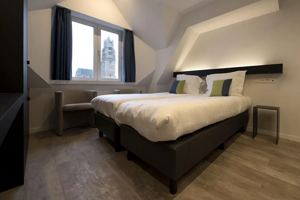 Hotel Portinari Bruges