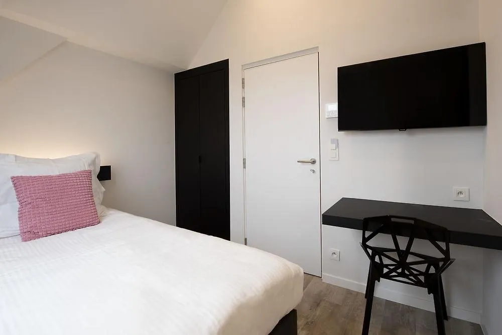 Hotel Portinari Bruges