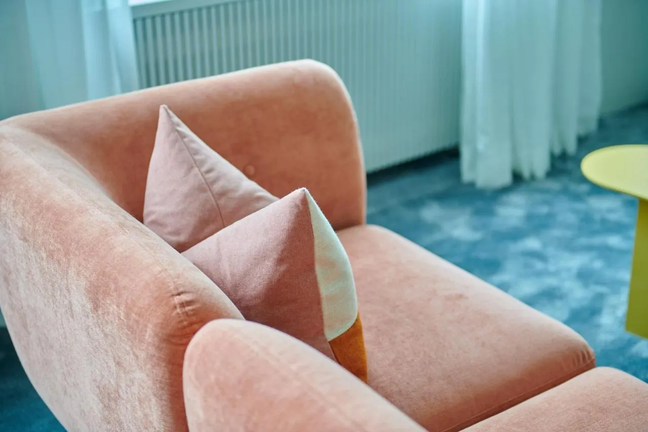 Hotel Portinari Bruges 4*,  Belgium