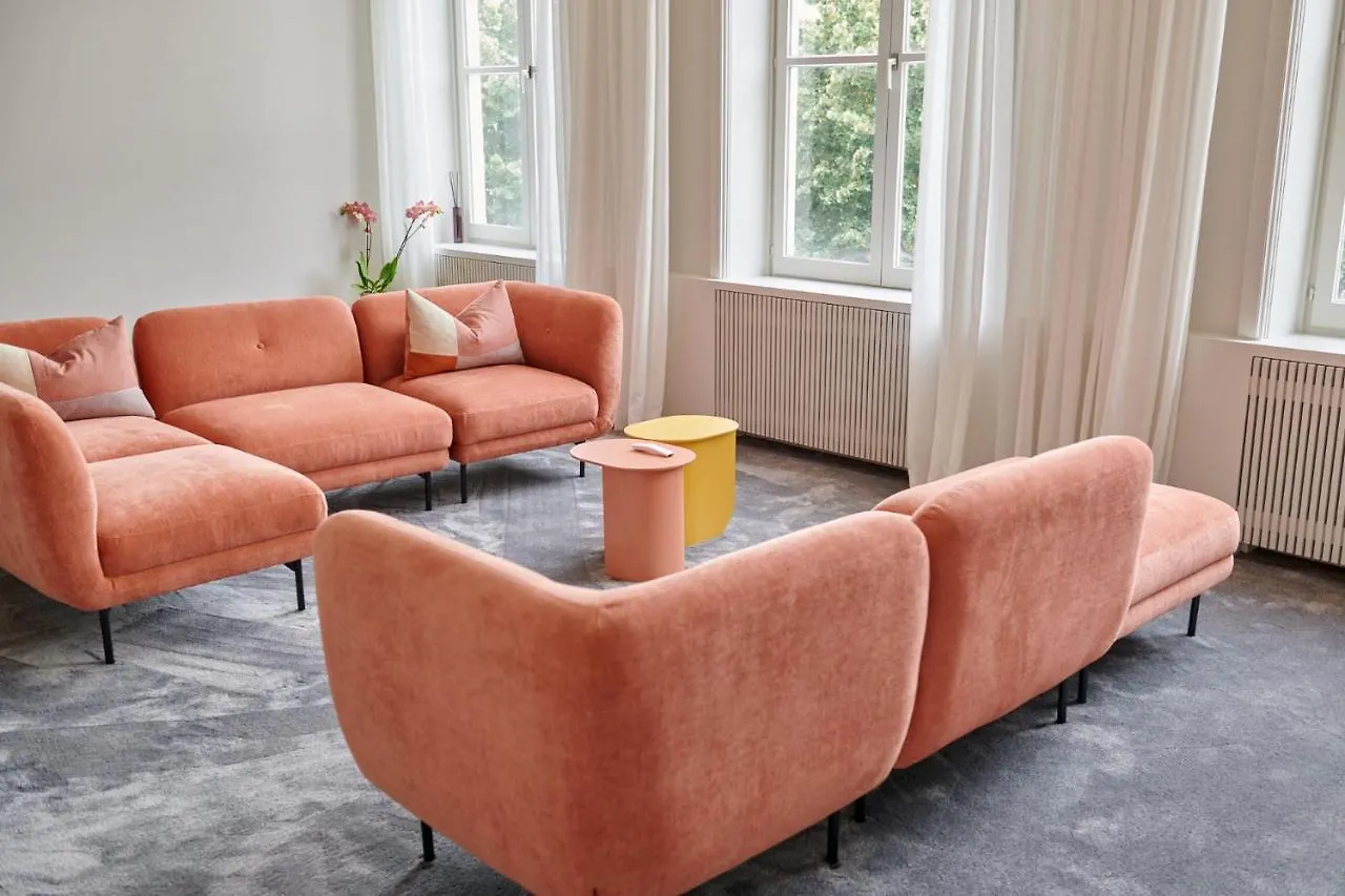 Hotel Portinari Bruges 4*,