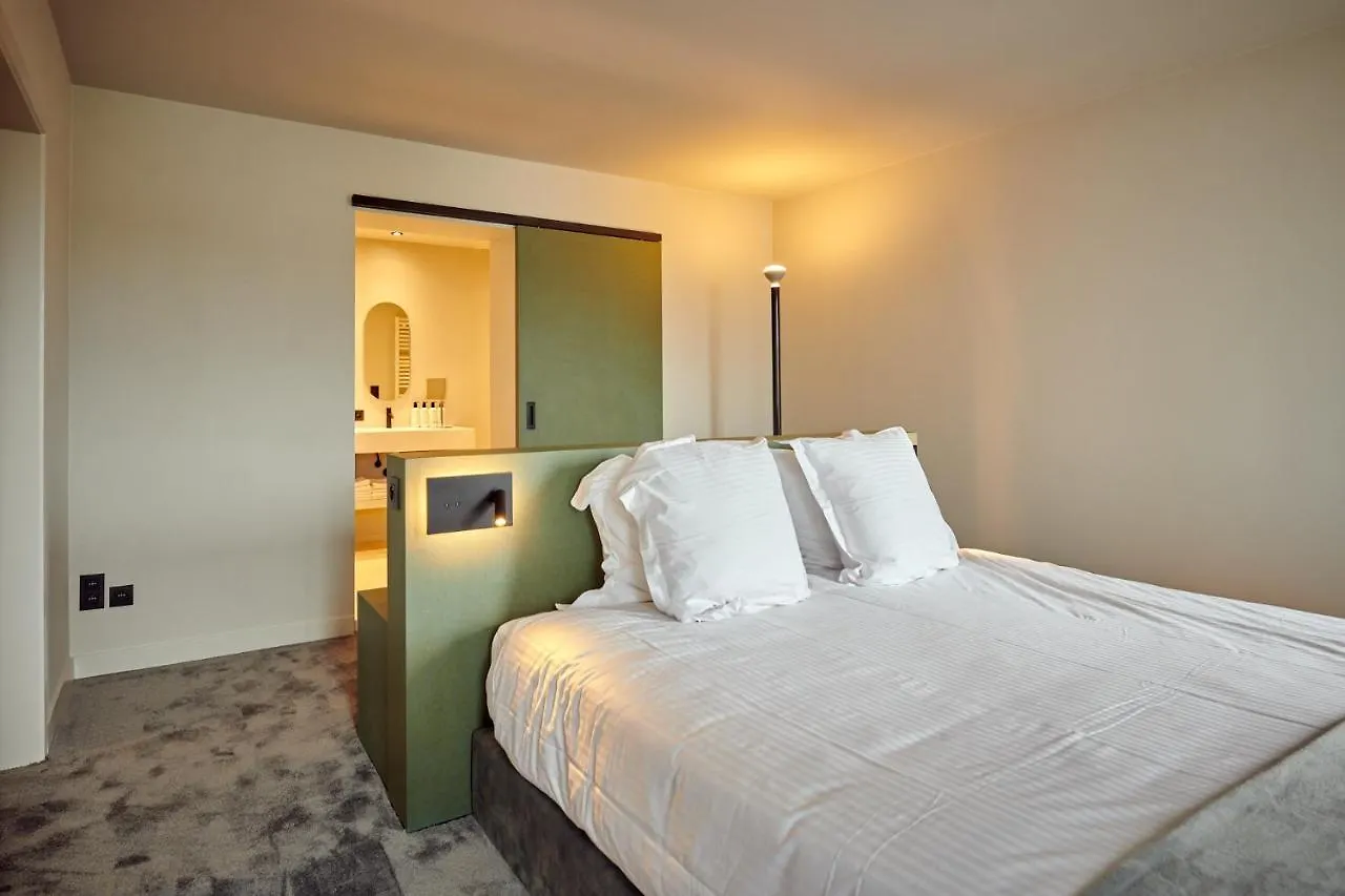 Hotel Portinari Bruges