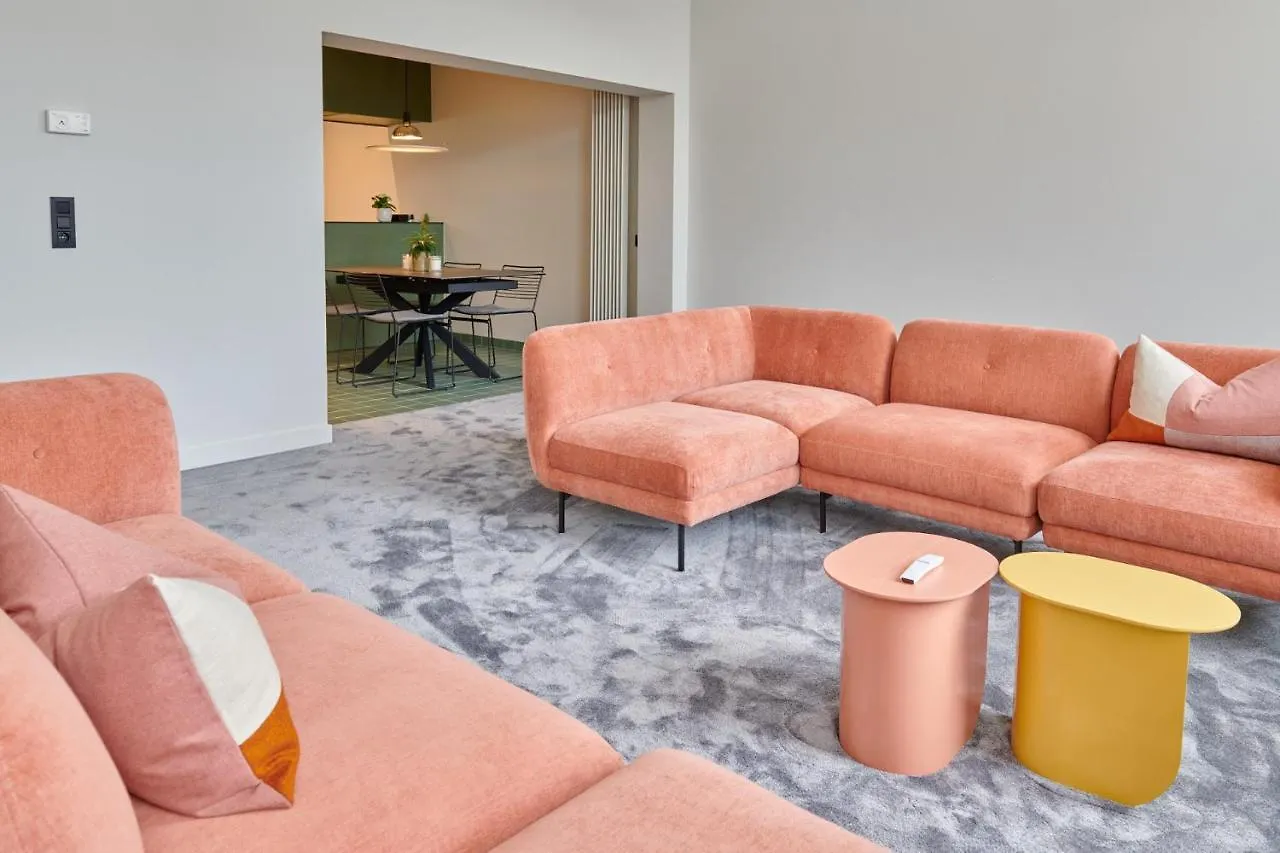 Hotel Portinari Bruges