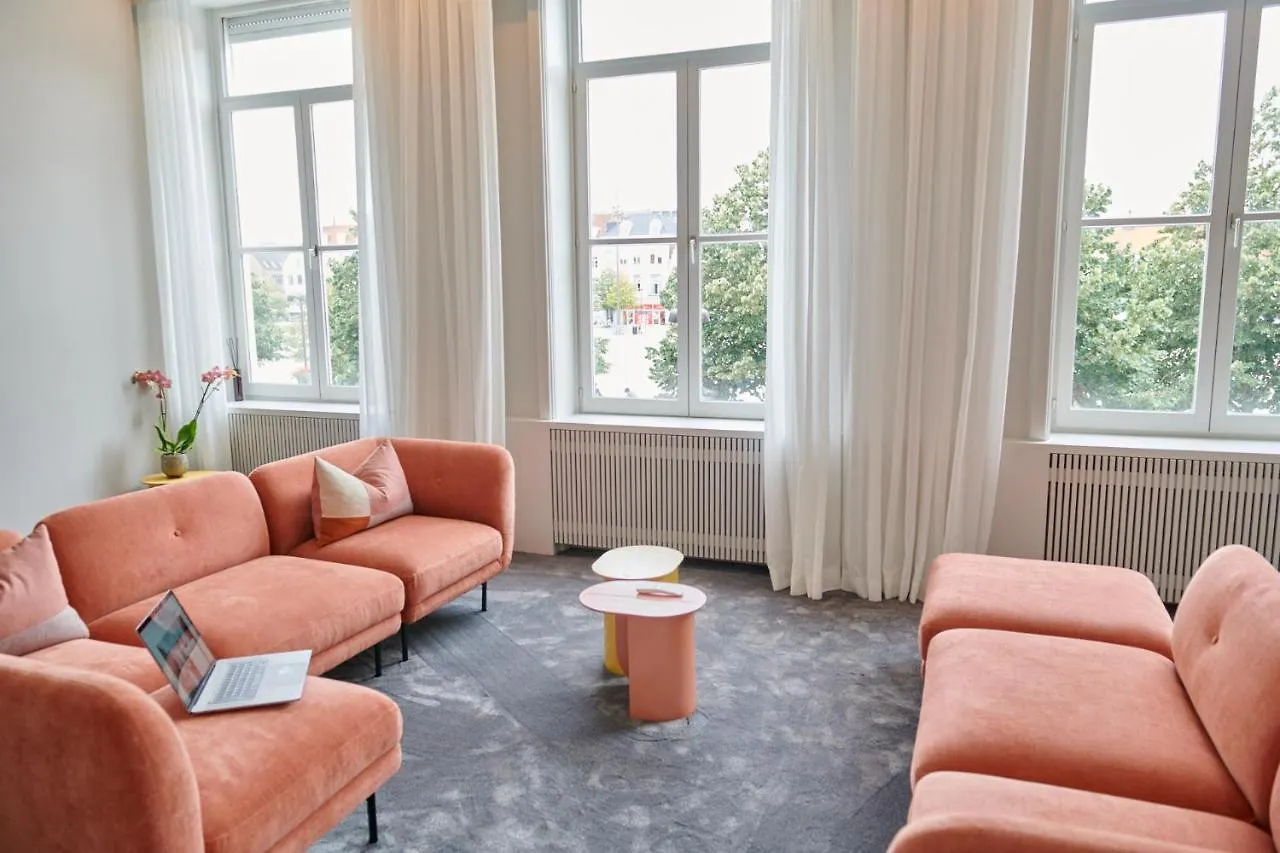 ****  Hotel Portinari Bruges Belgium