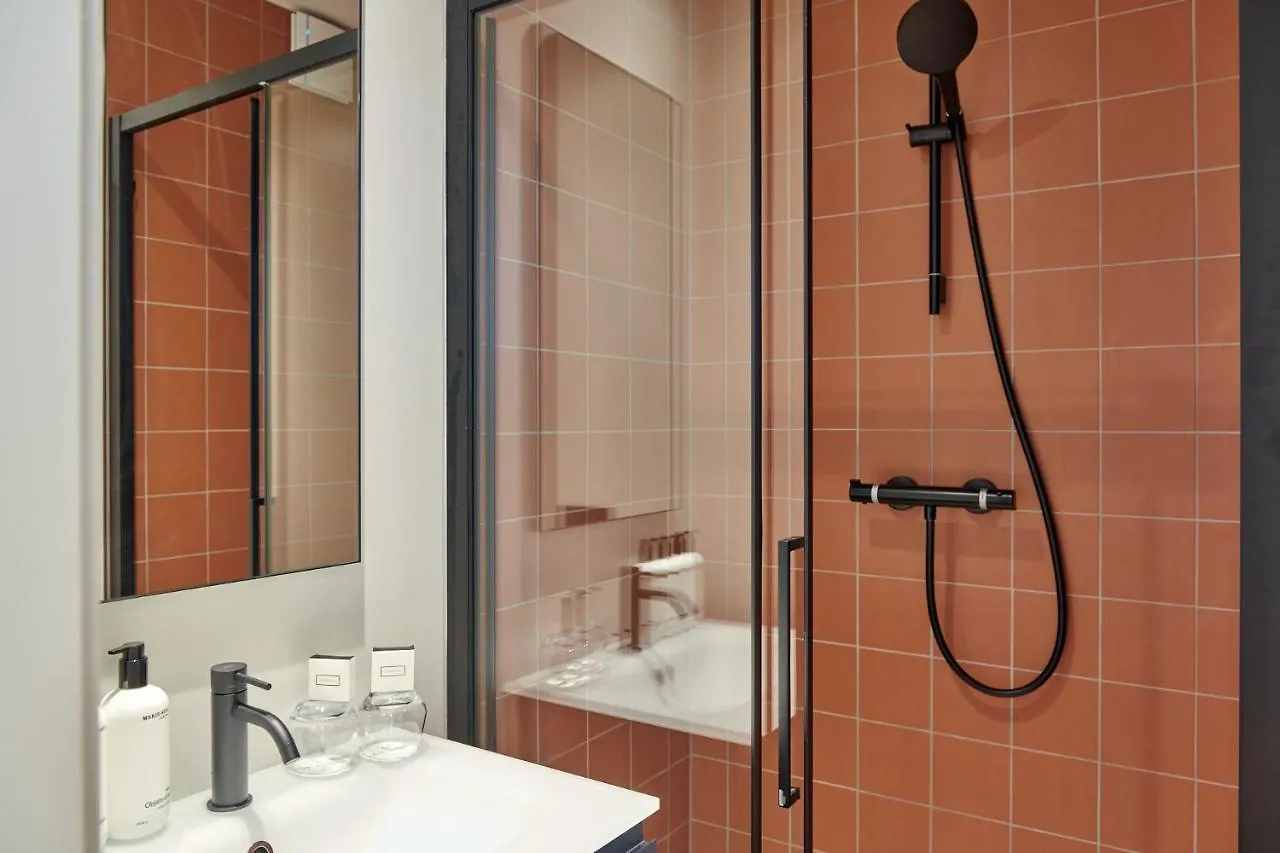 Hotel Portinari Bruges 4*,  Belgium