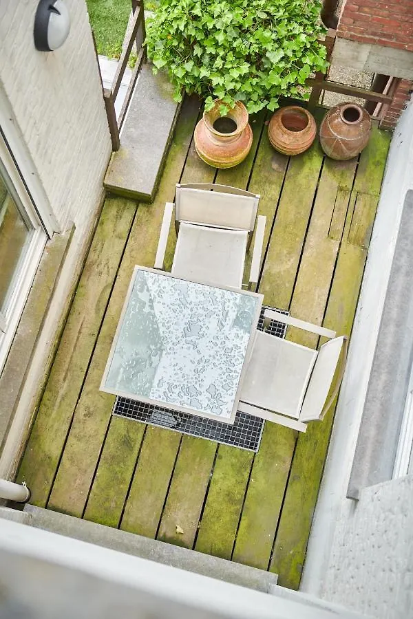 Hotel Portinari Bruges
