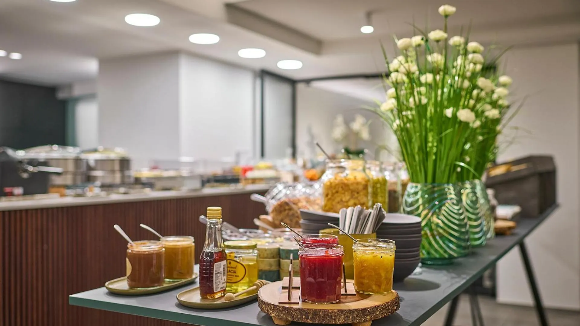 Hotel Portinari Bruges