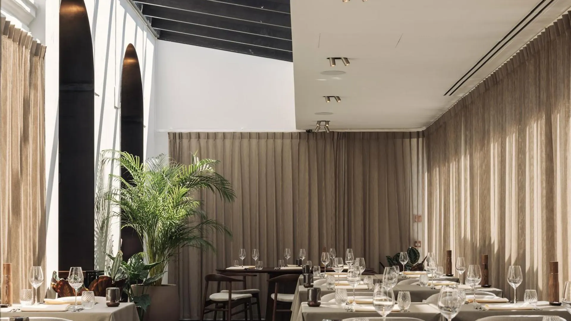 Hotel Portinari Bruges