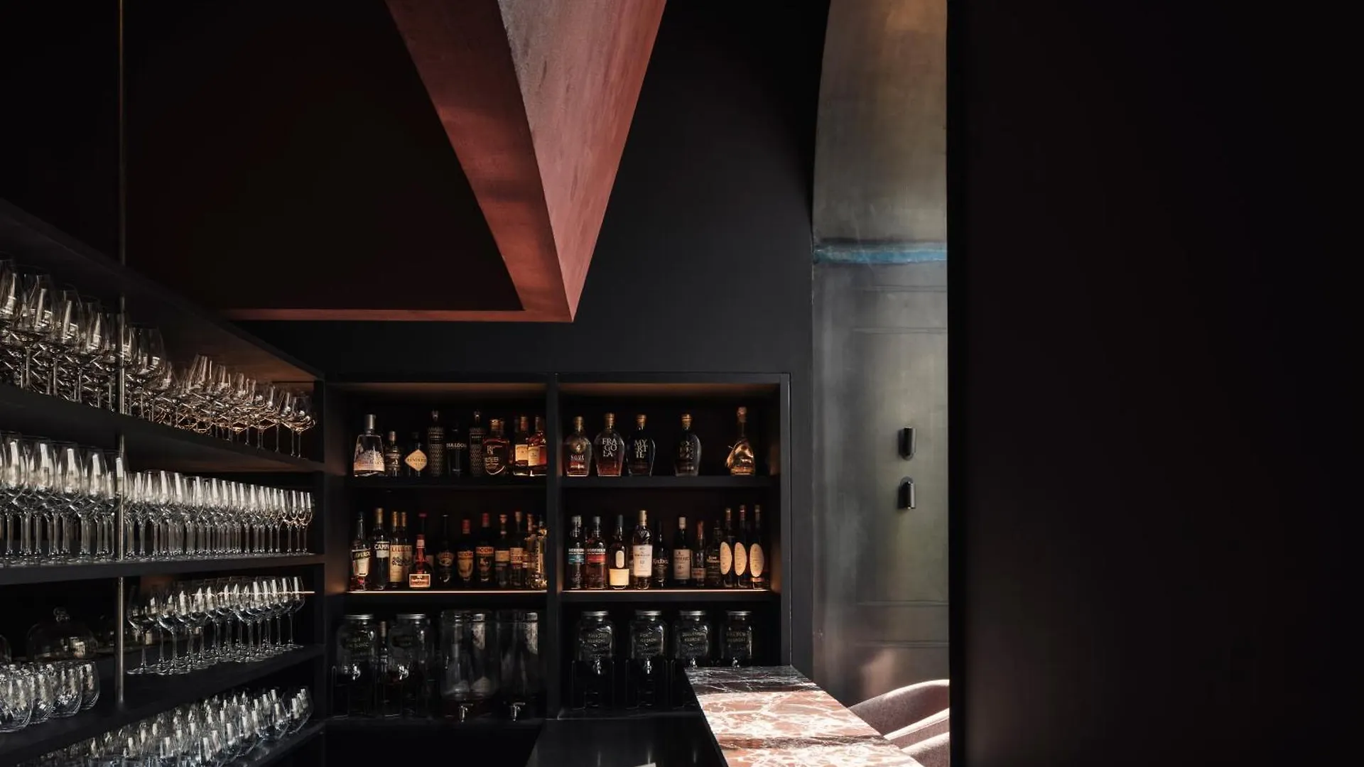 Hotel Portinari Bruges