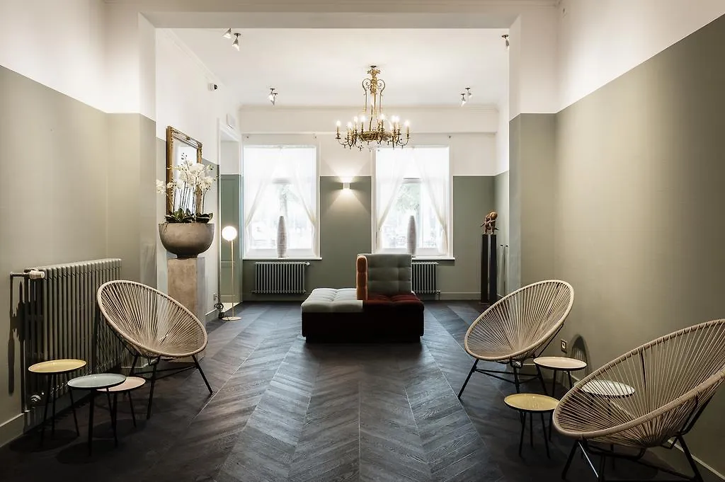 Hotel Portinari Bruges