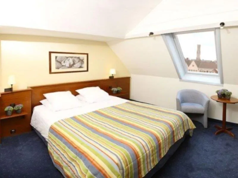 Hotel Portinari Bruges