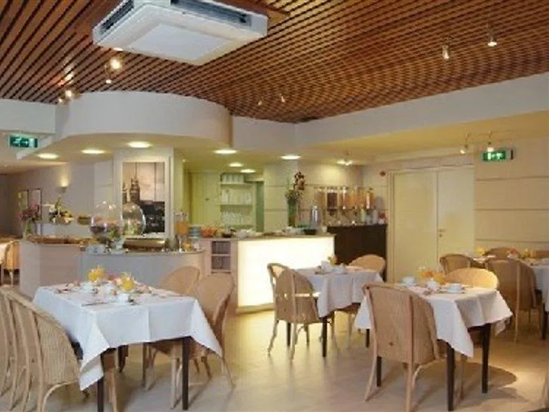 Hotel Portinari Bruges