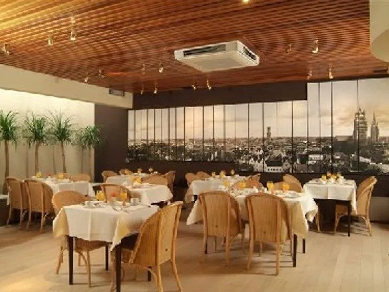 Hotel Portinari Bruges 4*,
