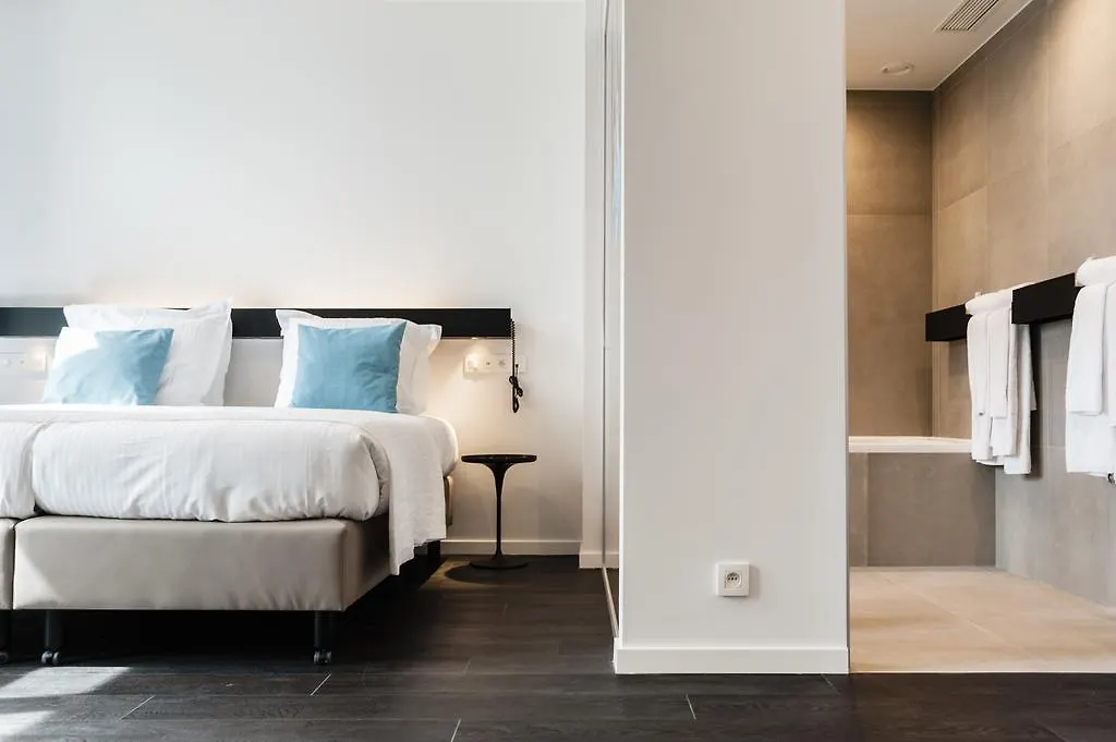 Hotel Portinari Bruges