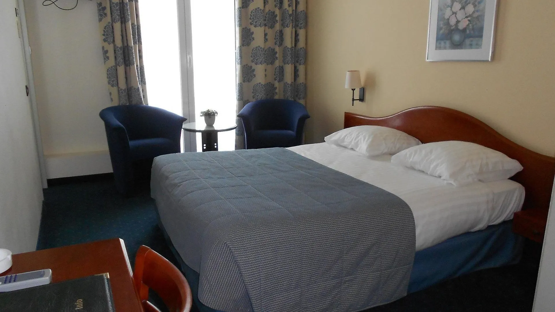 Hotel Portinari Bruges 4*,  Belgium