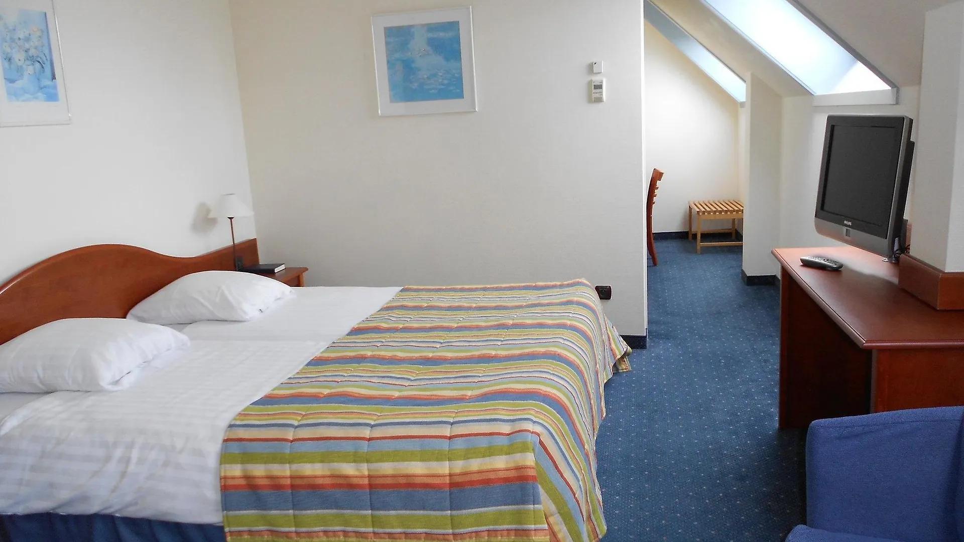 Hotel Portinari Bruges