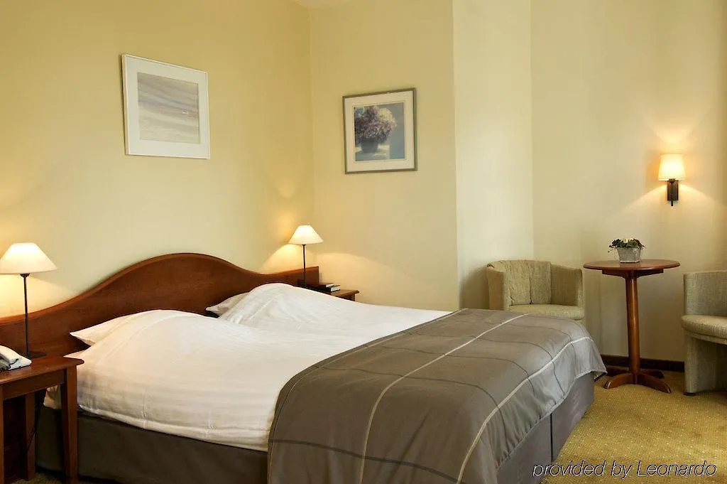 Hotel Portinari Bruges