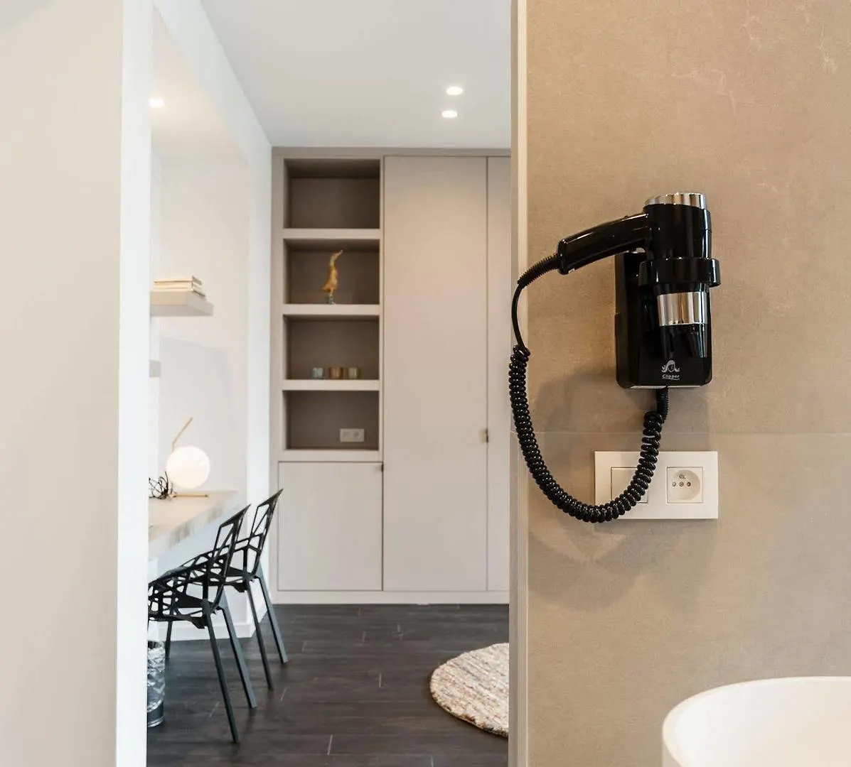 Hotel Portinari Bruges