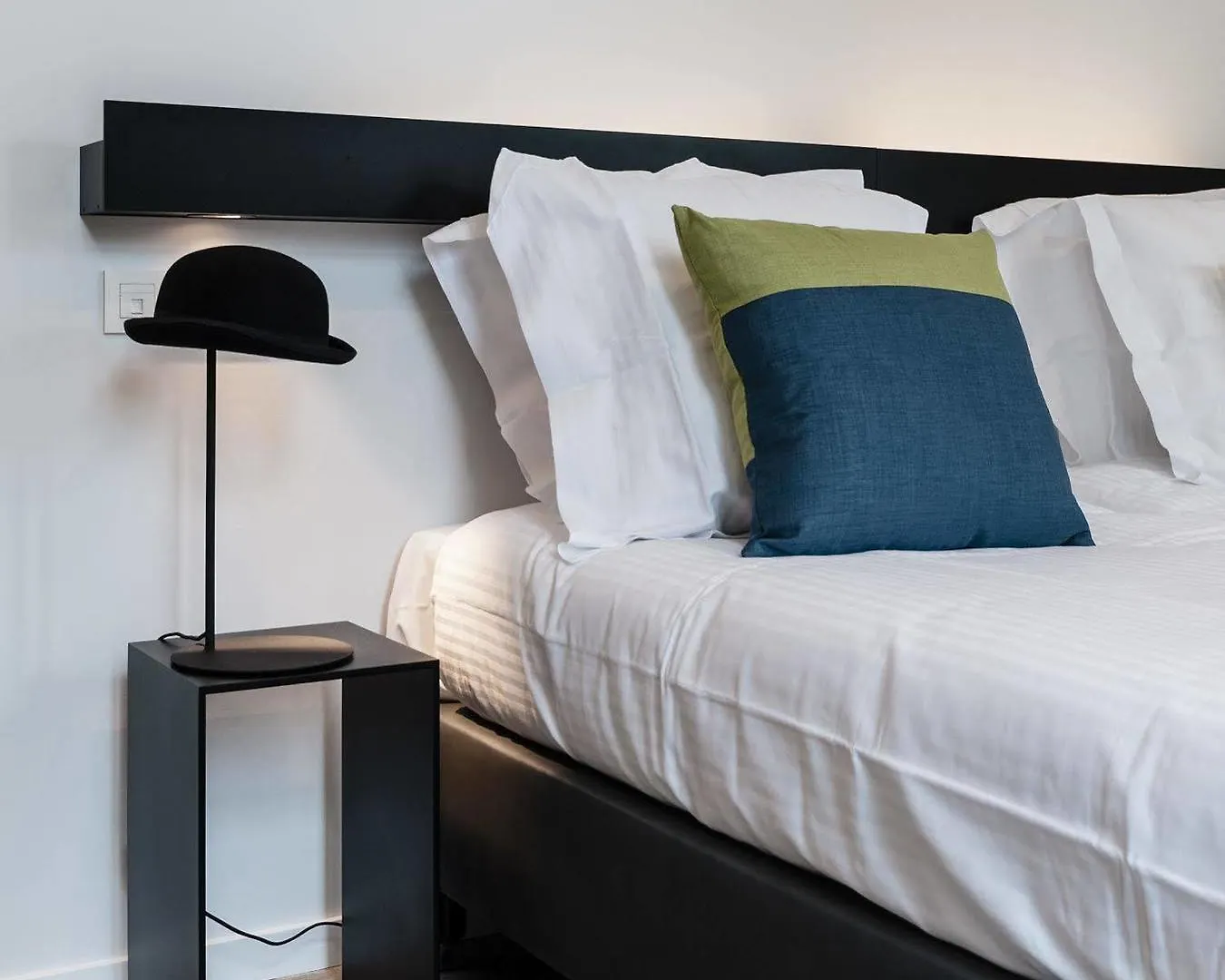 Hotel Portinari Bruges